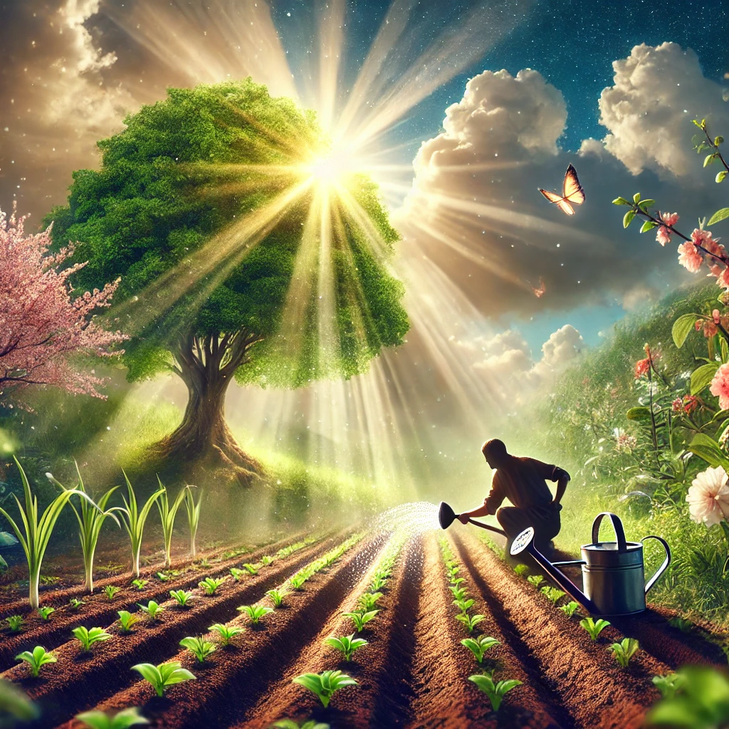 Mentalidade de Crescimento: Supere Obstáculos e Transforme Desafios em Sucesso