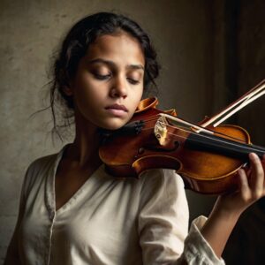 O Aprendizado como uma Sinfonia
