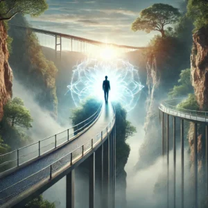 Por que Precisamos Construir Pontes Internas